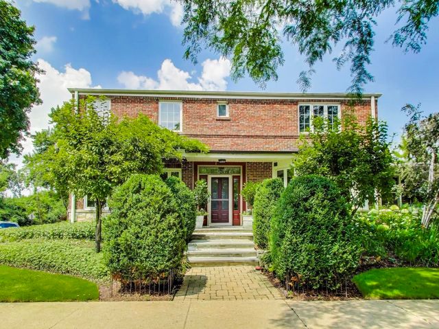 3550 W Ardmore Avenue, Chicago, IL 60659