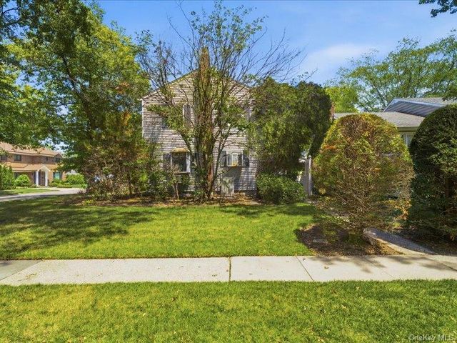100 Bayberry Avenue, Garden City, NY 11530