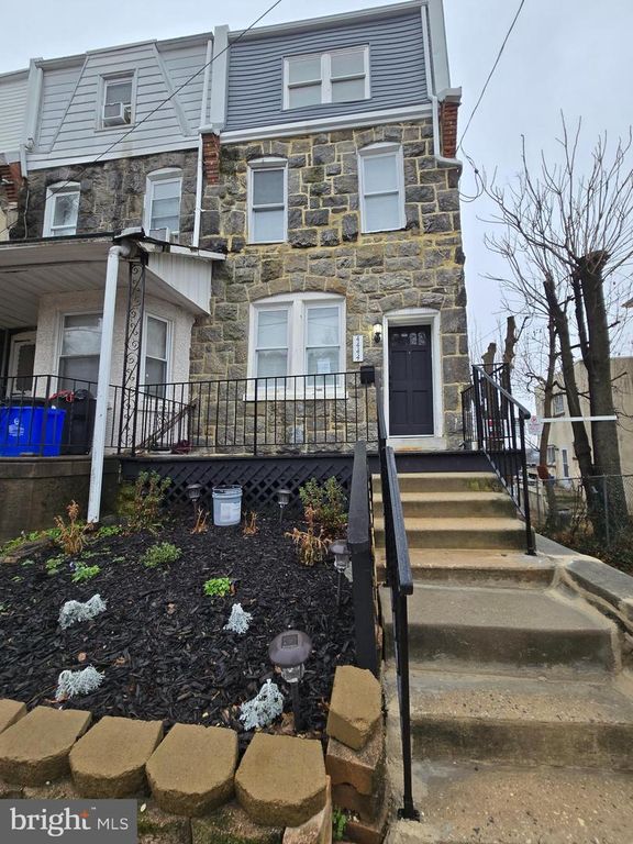 4444 FLEMING ST, Philadelphia, PA 19128