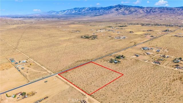 0 Milpas Dr, Apple Valley, CA 92308