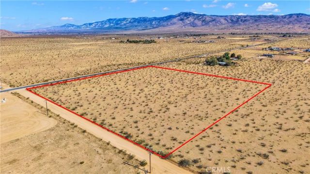 0 Milpas Dr, Apple Valley, CA 92308
