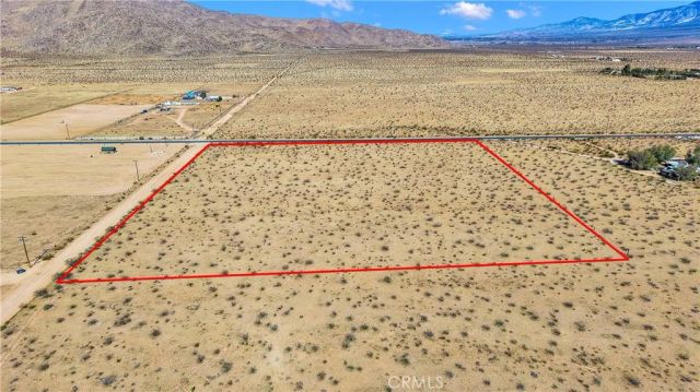 0 Milpas Dr, Apple Valley, CA 92308
