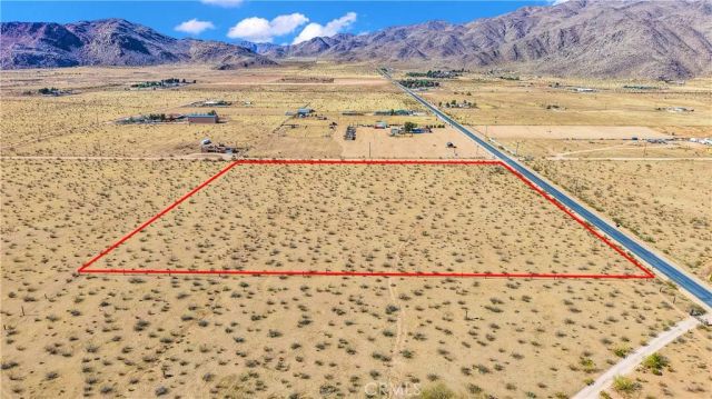 0 Milpas Dr, Apple Valley, CA 92308
