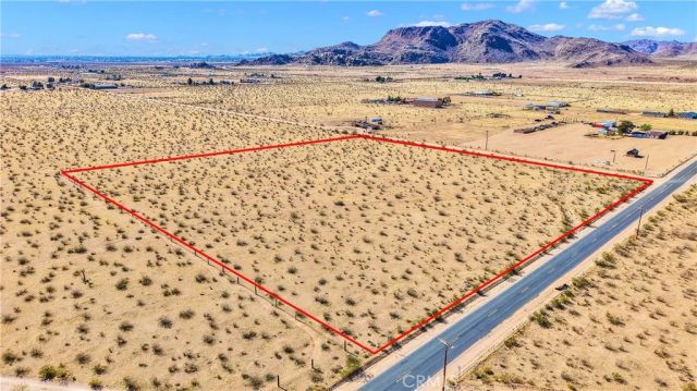 0 Milpas Dr, Apple Valley, CA 92308
