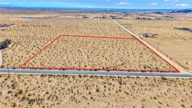 0 Milpas Dr, Apple Valley, CA 92308