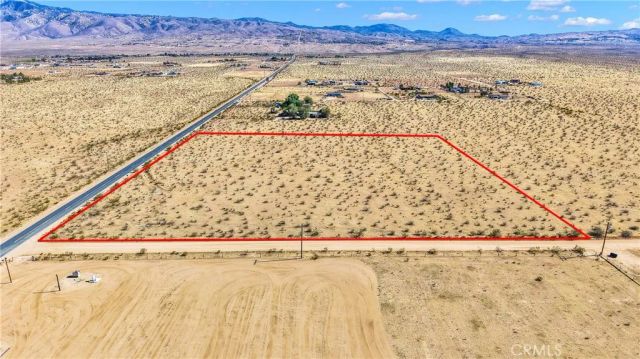 0 Milpas Dr, Apple Valley, CA 92308