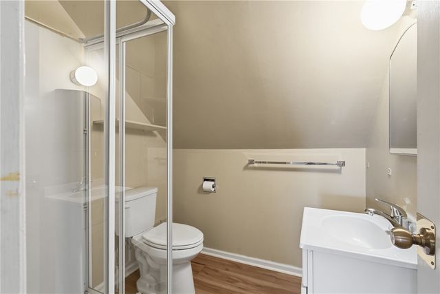 322 W College Blvd, Mt Vernon, IA 52314