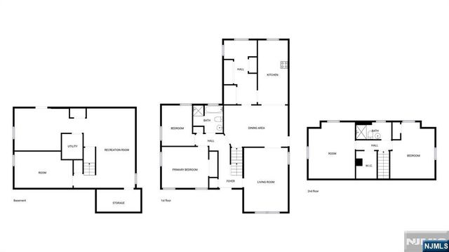 616 River Road, Teaneck, NJ 07666
