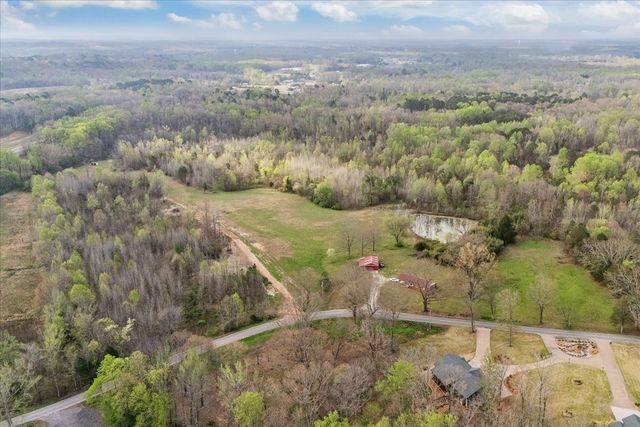 1759 McKelvy Rd, Camden, TN 38320