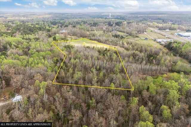 1759 McKelvy Rd, Camden, TN 38320