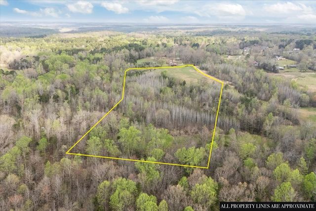 1759 McKelvy Rd, Camden, TN 38320