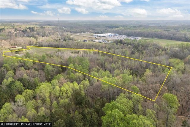 1759 McKelvy Rd, Camden, TN 38320