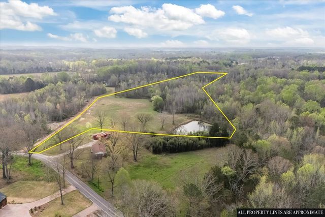 1759 McKelvy Rd, Camden, TN 38320