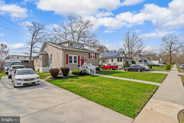 4743 LEXINGTON AVE, Pennsauken, NJ 08109