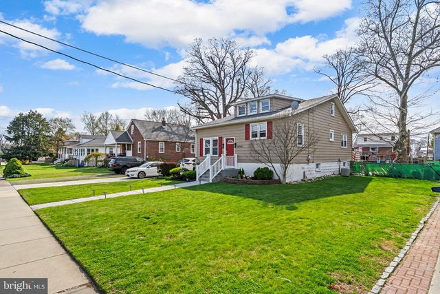 4743 LEXINGTON AVE, Pennsauken, NJ 08109
