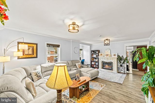 4743 LEXINGTON AVE, Pennsauken, NJ 08109