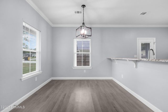 909 E 3rd Street, Darien, GA 31305