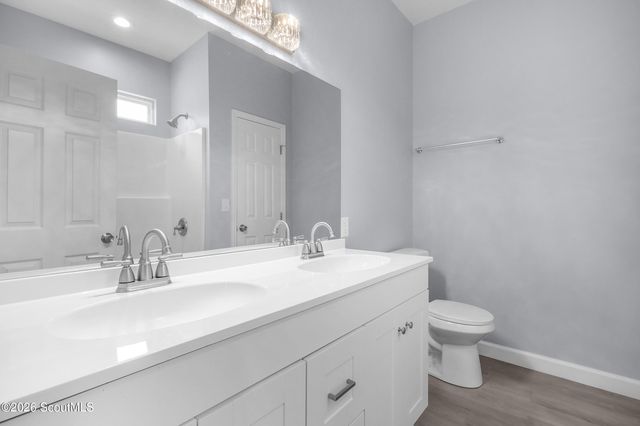 909 E 3rd Street, Darien, GA 31305