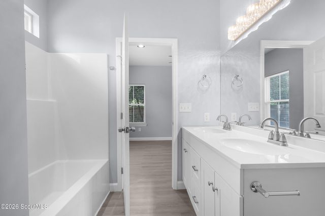 909 E 3rd Street, Darien, GA 31305