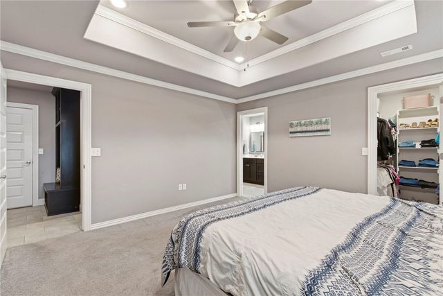 164 Parson Street, Huntsville, AR 72740