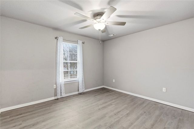 164 Parson Street, Huntsville, AR 72740