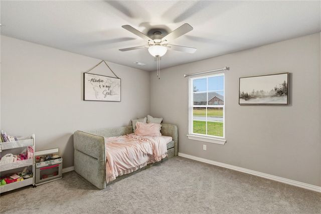 164 Parson Street, Huntsville, AR 72740