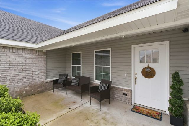 164 Parson Street, Huntsville, AR 72740