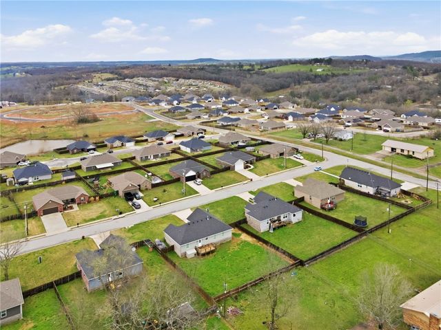 164 Parson Street, Huntsville, AR 72740