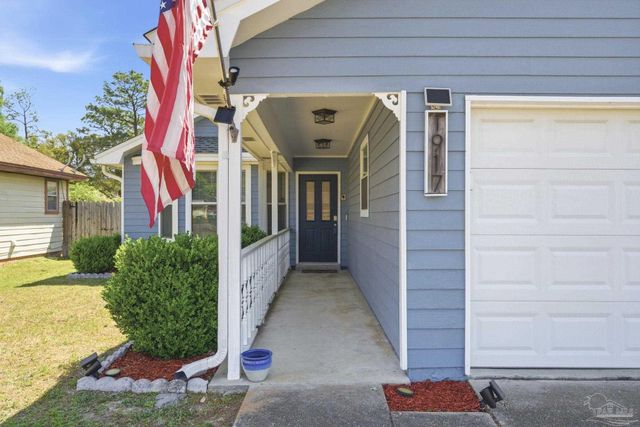 1917 Estival St, Ft Walton Beach, FL 32547