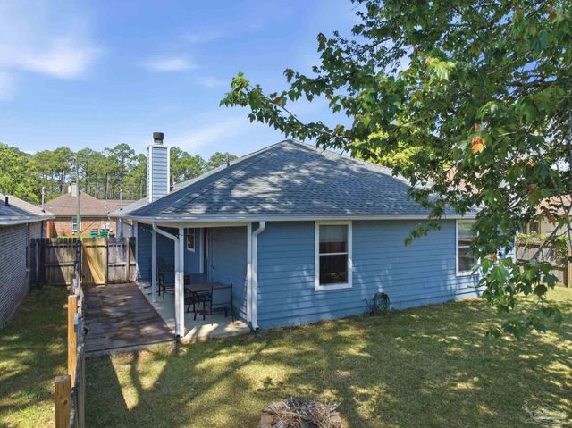 1917 Estival St, Ft Walton Beach, FL 32547
