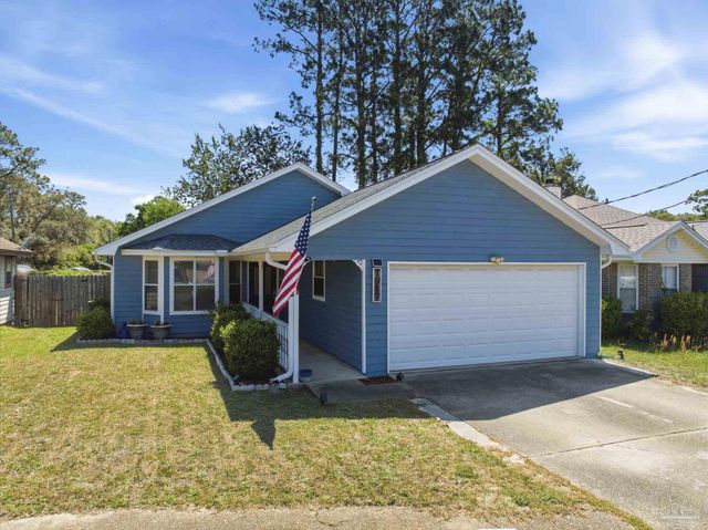 1917 Estival St, Ft Walton Beach, FL 32547