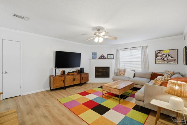 1917 Estival St, Ft Walton Beach, FL 32547