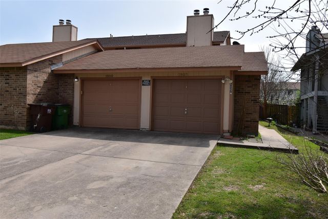 1802 Rawhide LOOP, Round Rock, TX 78681