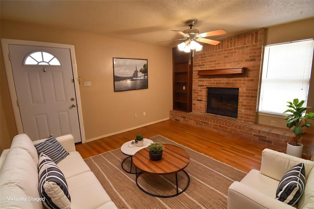 1802 Rawhide LOOP, Round Rock, TX 78681