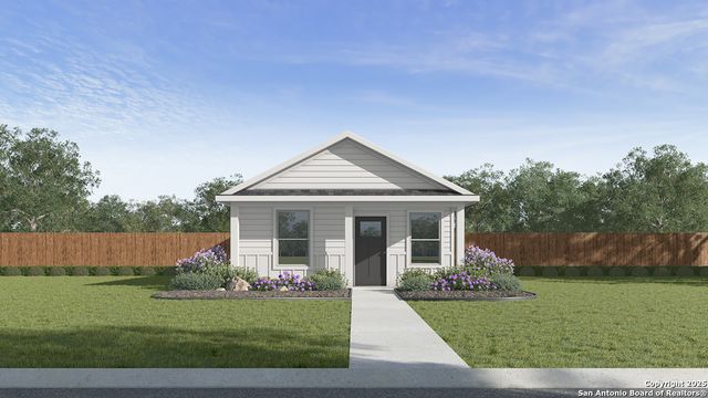 2026 Zephyr Lily, San Antonio, TX 78221