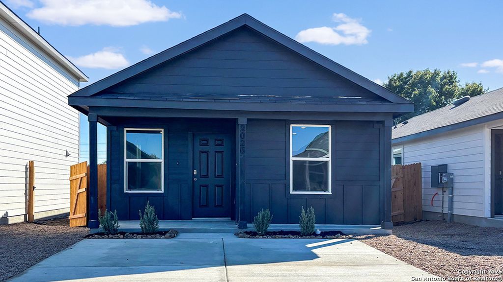 2026 Zephyr Lily, San Antonio, TX 78221