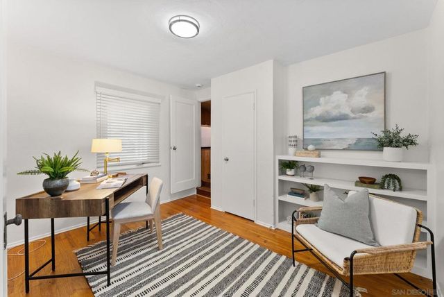 4540 Volatire St, San Diego, CA 92107