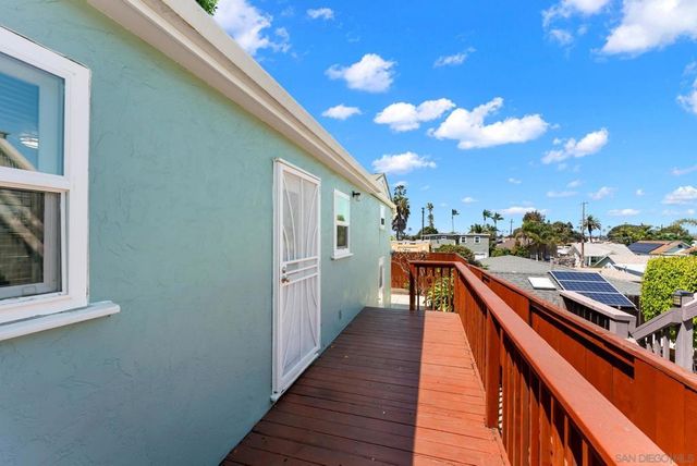 4540 Volatire St, San Diego, CA 92107