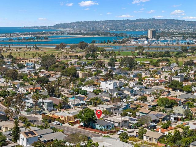 4540 Volatire St, San Diego, CA 92107