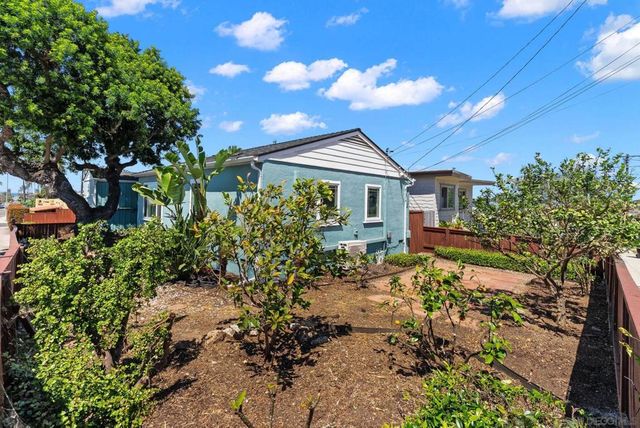 4540 Volatire St, San Diego, CA 92107