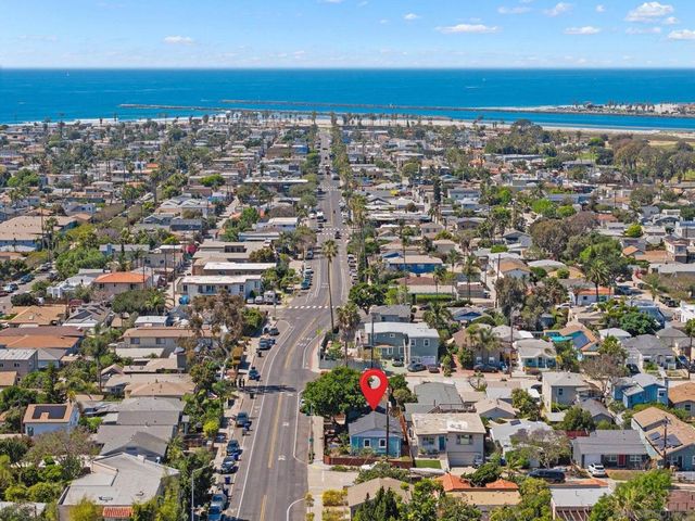 4540 Volatire St, San Diego, CA 92107