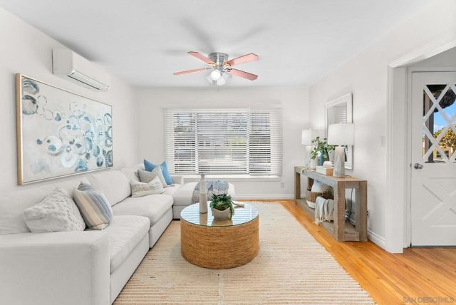 4540 Volatire St, San Diego, CA 92107