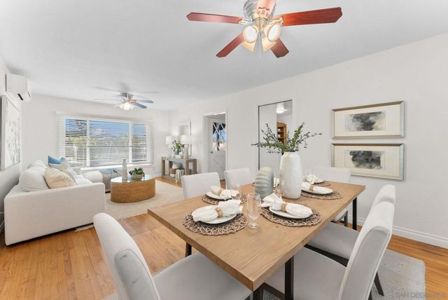 4540 Volatire St, San Diego, CA 92107