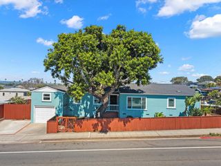4540 Volatire St, San Diego, CA 92107