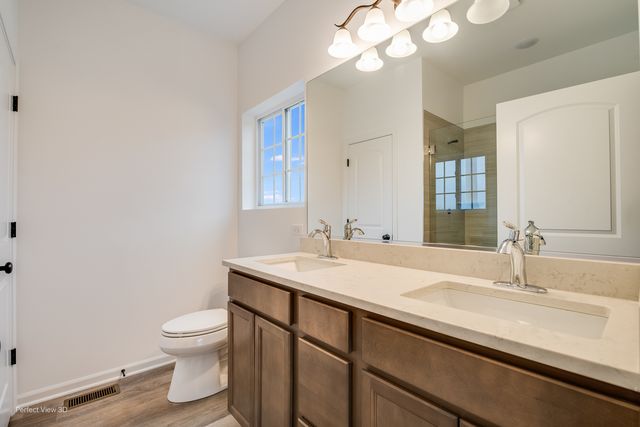 27357 W PORTO Lane, Channahon, IL 60410