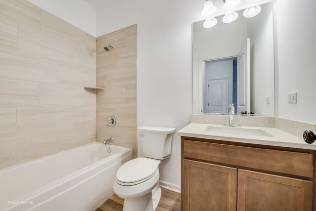 27357 W PORTO Lane, Channahon, IL 60410