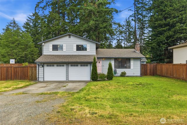 14713 16th Avenue Ct S, Spanaway, WA 98387