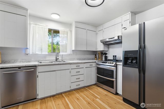14713 16th Avenue Ct S, Spanaway, WA 98387