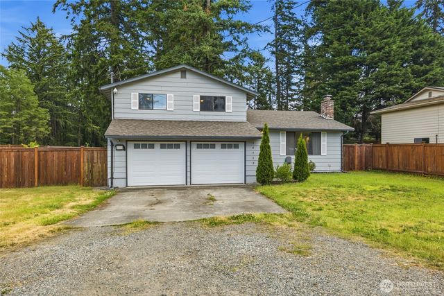 14713 16th Avenue Ct S, Spanaway, WA 98387
