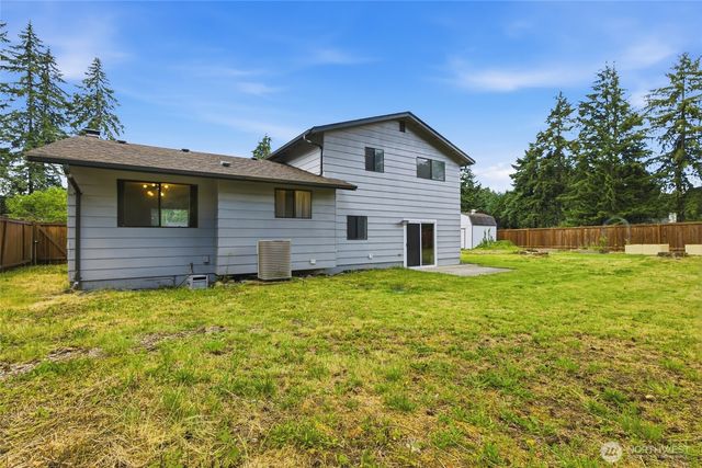 14713 16th Avenue Ct S, Spanaway, WA 98387
